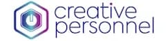 Creative Personnel logo