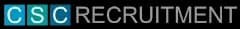 CSC Recruitment Ltd logo