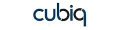 Cubiq Recruitment logo