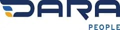 DARA People logo