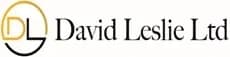 David Leslie Ltd logo