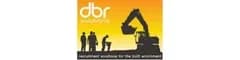 DBR Solutions logo