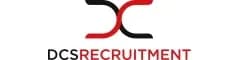 DCS Recruitment logo