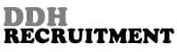 DDH Recruitment Ltd logo