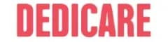 Dedicare logo