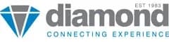 Diamond logo