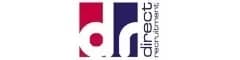 Direct Recruitment (Midlands) Ltd logo