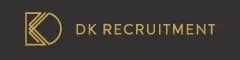 DK Recruitment logo