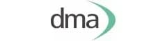 DMA Recruitment logo