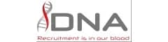 DNA Recruitment logo