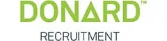 Donard Recruitment logo