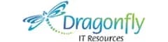 Dragonfly IT Resources logo
