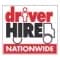 Driver Hire Dundee logo