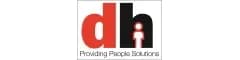Driver Hire Gatwick logo