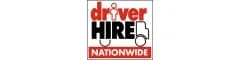 Driver Hire Glasgow logo