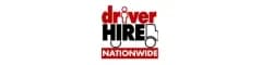 Driver Hire Warrington logo