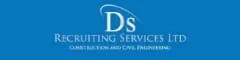 DS Recruiting Services Ltd logo