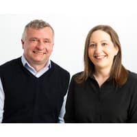 Dudman Tidbury Executive Search  logo