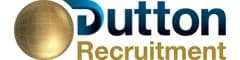 Dutton Recruitment logo