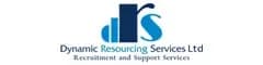 Dynamic Resourcing logo