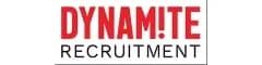 Dynamite Recruitment Solutions Ltd logo