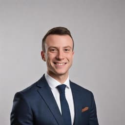 Connor Dixon profile photo