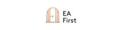 EA First logo