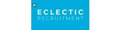 Eclectic Recruitment logo