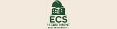 ECS Recruitment logo