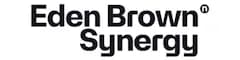 Eden Brown Synergy logo
