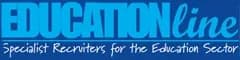 Recruitment Line logo