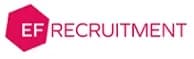 EF Recruitment logo