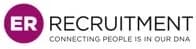 Eileen Richards Recruitment logo
