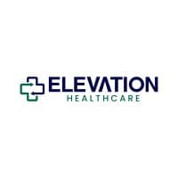 Elevation Healthcare  logo