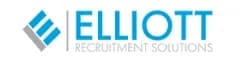 Elliott Recruitment Solutions logo