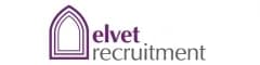 Elvet Recruitment logo