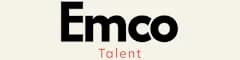 Emco Talent logo