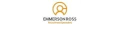 Emmerson Ross Recruitment logo