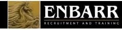 Enbarr Recruitment and Training logo