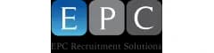 EPC Recruitment Solutions logo