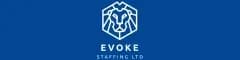 Evoke Staffing Ltd logo