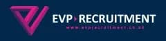 EVP Recruitment Ltd logo