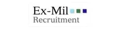Ex-Mil Recruitment Ltd logo