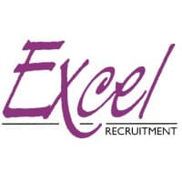 Excel Recruitment  logo
