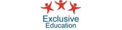Exclusive Education logo