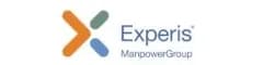 Experis logo