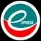 Express Recruitment logo