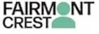 Fairmont Crest logo