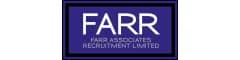 Farr Associates Recruitment limited logo