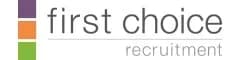 First Choice logo